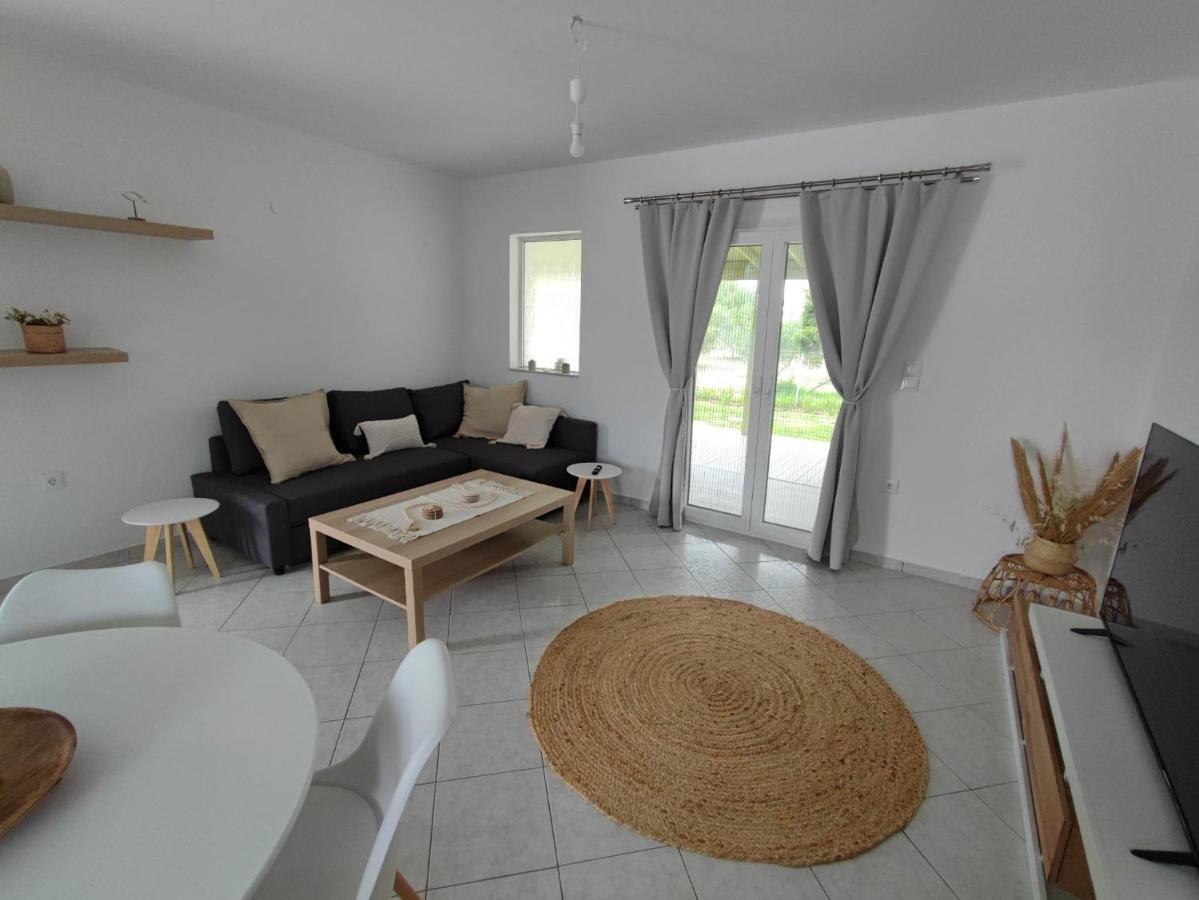 Elia Small Paradise İstanköy Dış mekan fotoğraf