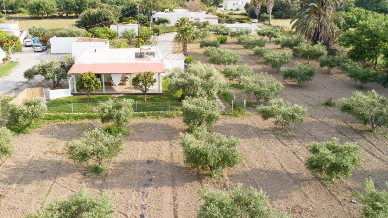 Elia Small Paradise İstanköy Dış mekan fotoğraf
