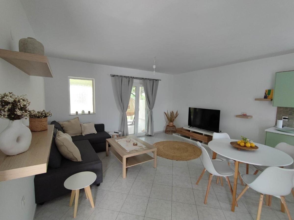 Elia Small Paradise İstanköy Dış mekan fotoğraf