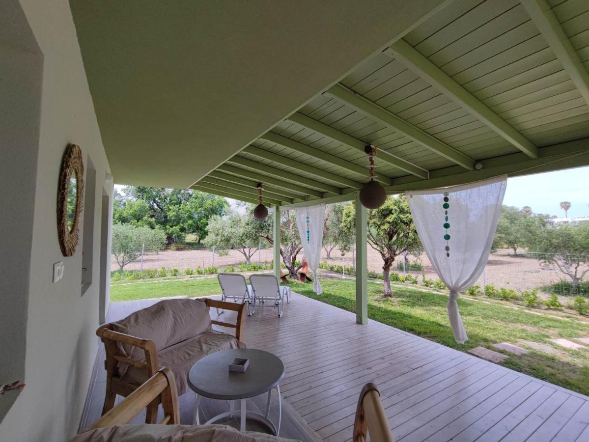 Elia Small Paradise İstanköy Dış mekan fotoğraf