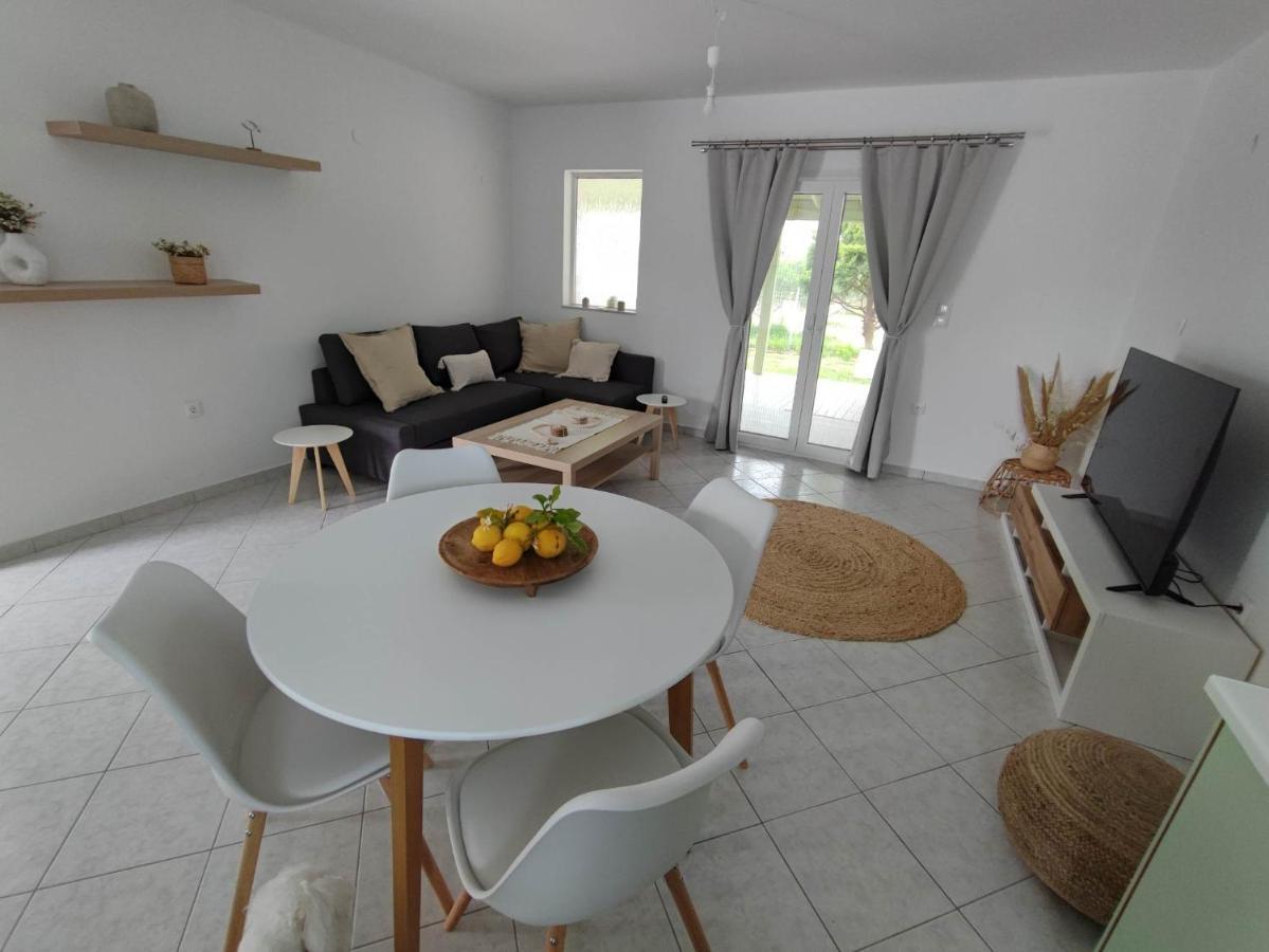 Elia Small Paradise İstanköy Dış mekan fotoğraf